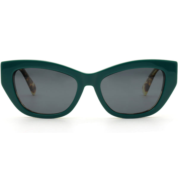 Cat-Eye Glasses GSR1114