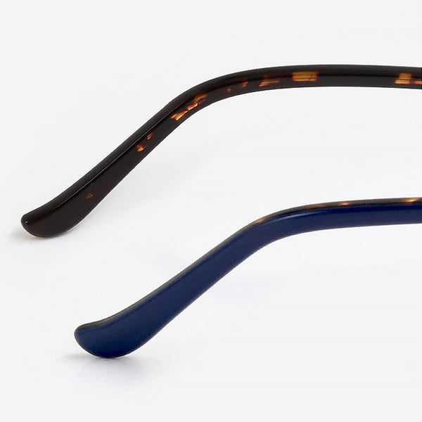 Round Glasses A1492