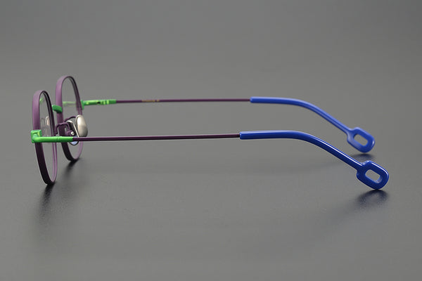 Round Glasses TG1029