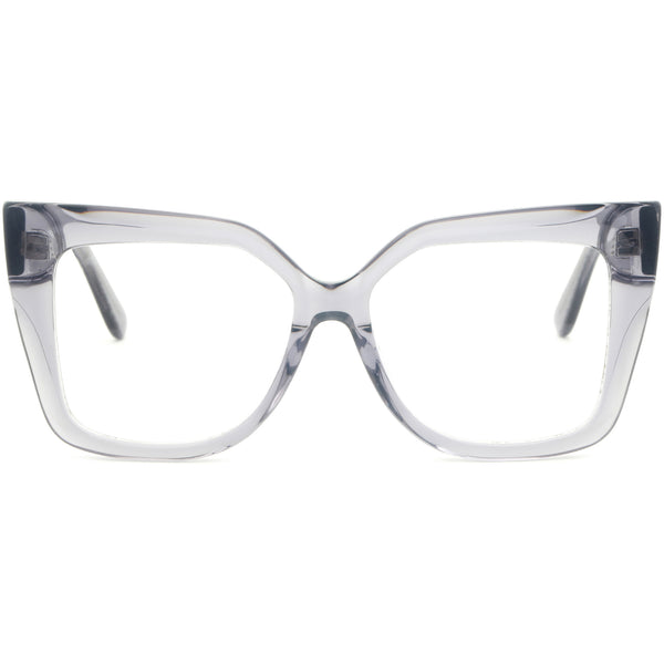 Cat-Eye Glasses GSR1039