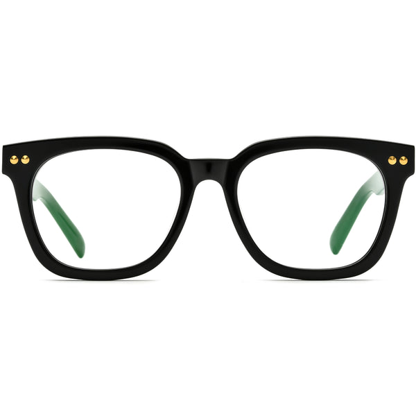 Square Glasses BR1082