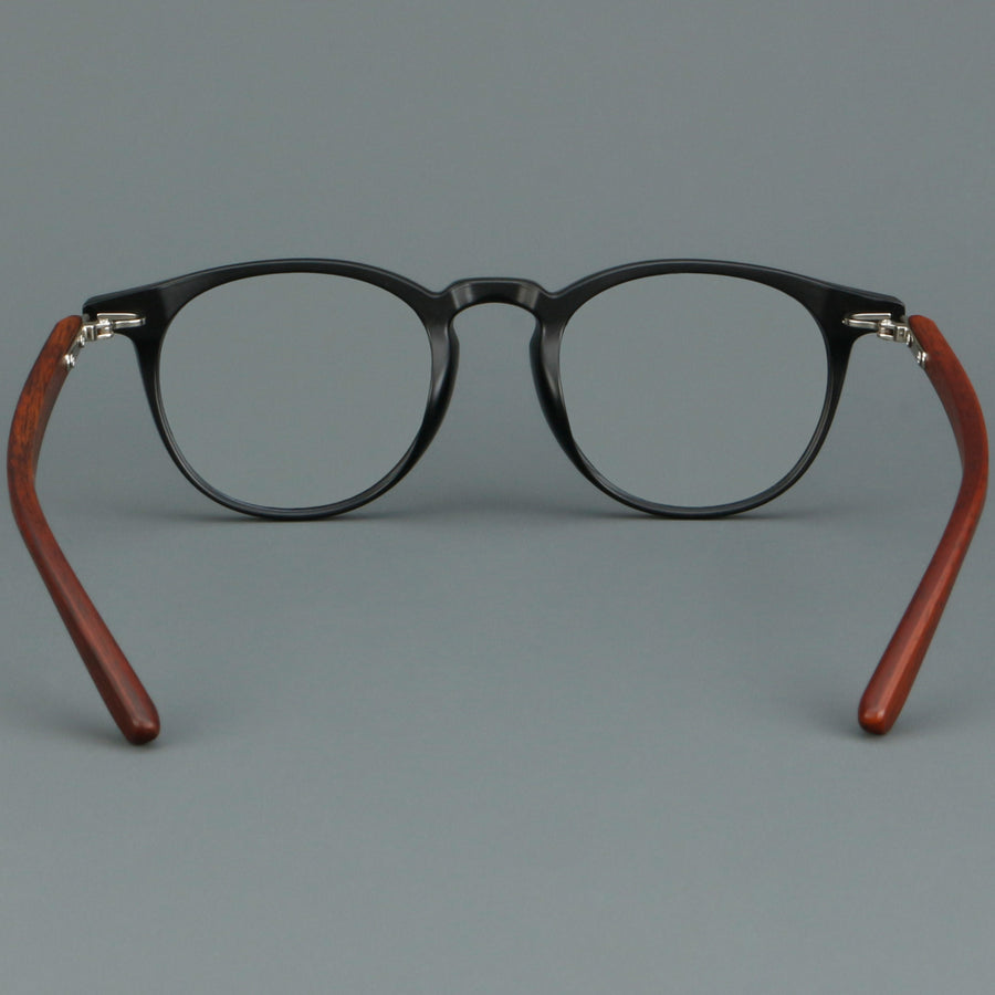 Round Glasses YN1078