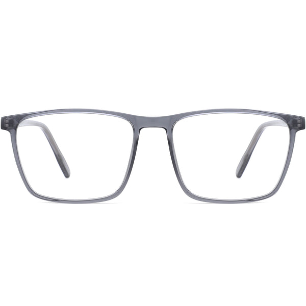 Square Glasses YSAA1107