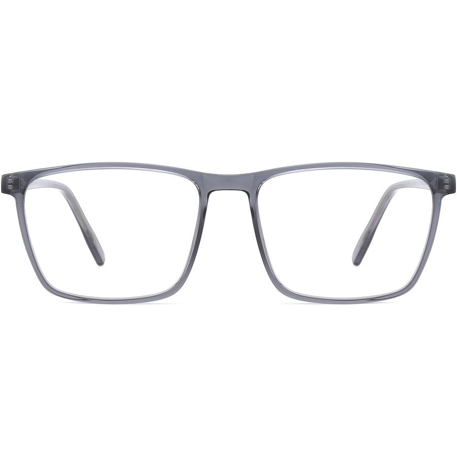 Square Glasses YSAA1107