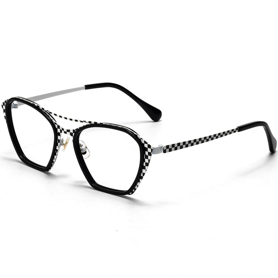Cat-Eye Glasses BYD1012