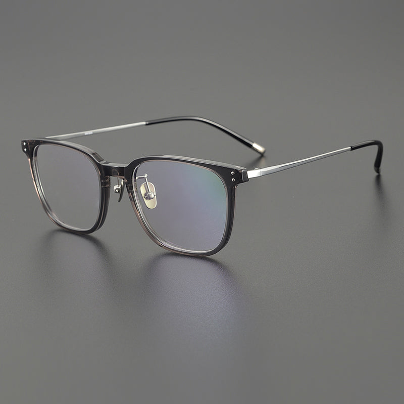 Square Glasses MW1162