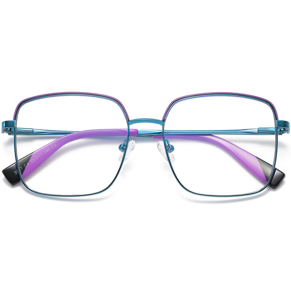 Square Glasses PF1275