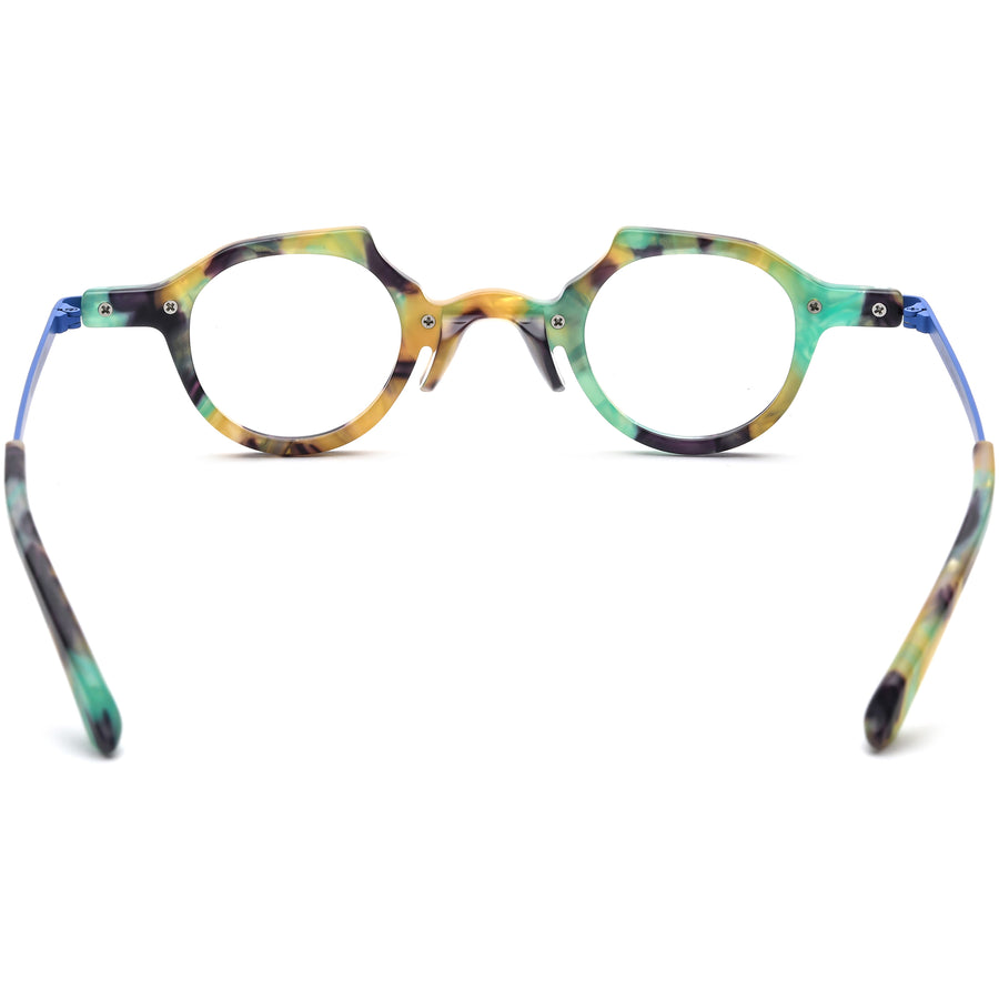 Geometric Glasses BR1474