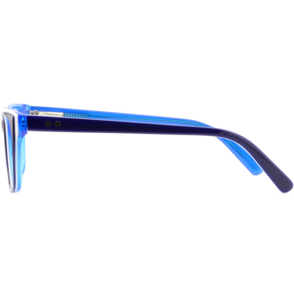Cat-Eye Glasses O2486