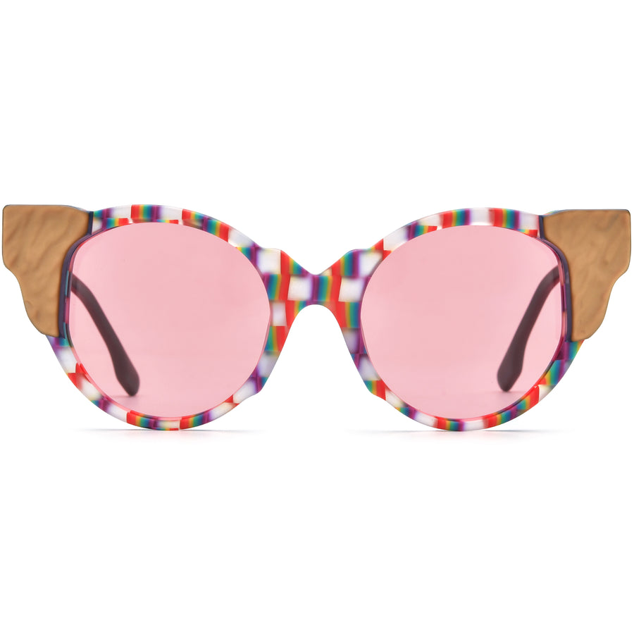 Cat-Eye Sunglasses BRS1190