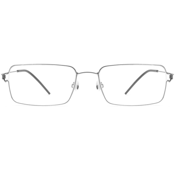 Rectangle Glasses BR1326