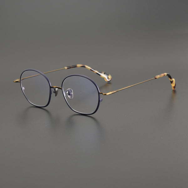 Round Glasses TG1037