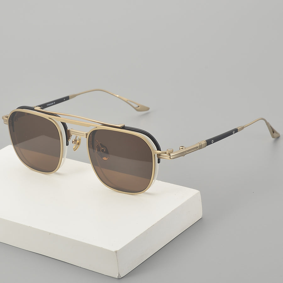 Aviator Glasses BY1151