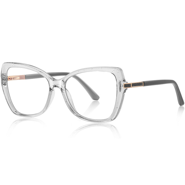 Cat-Eye Glasses PF1342
