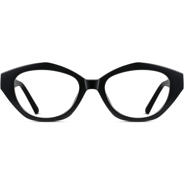 Cat-Eye Glasses YSD1042