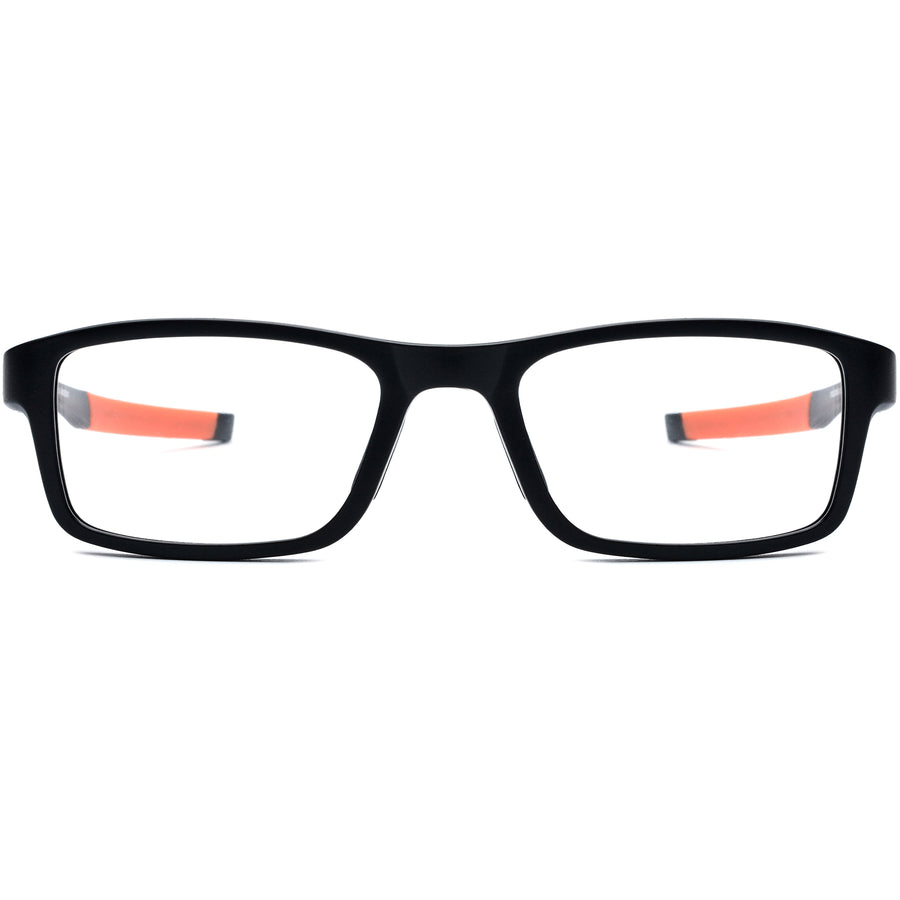 Rectangle Sports Glasses A2069