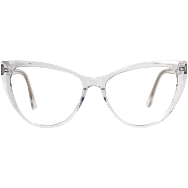 Cat-Eye Glasses GSR1074