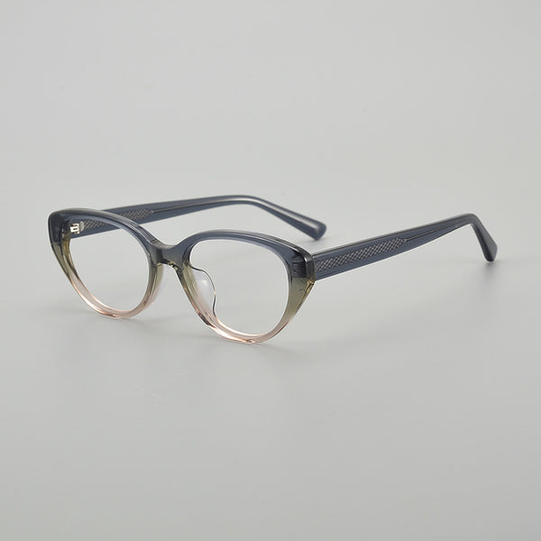 Cat-Eye Glasses PL1001