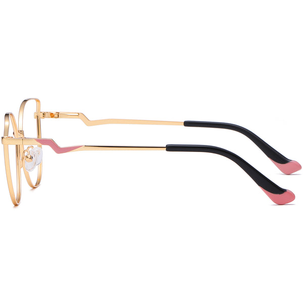 Cat-Eye Glasses PF1251