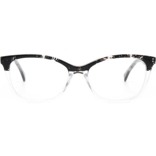 Rectangle Glasses GSR1141