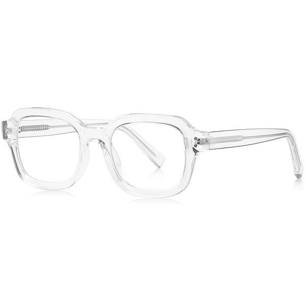 Square Glasses PF1360