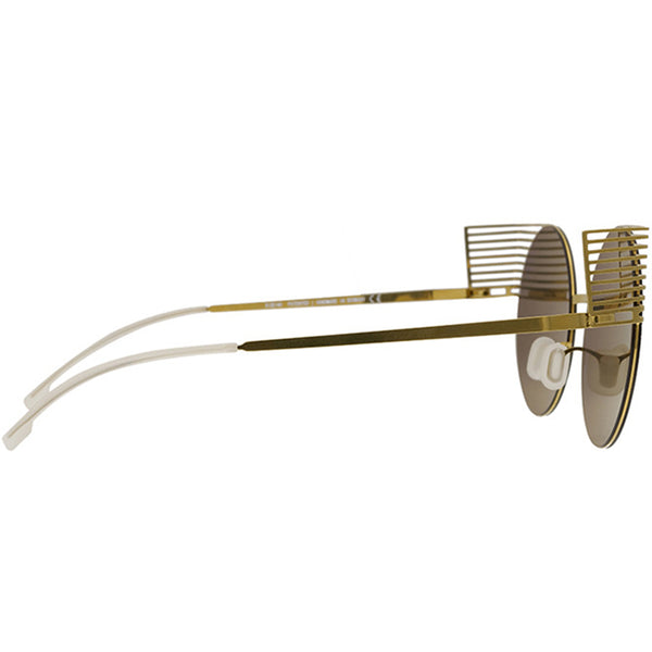 Round Sunglasses GCS1010