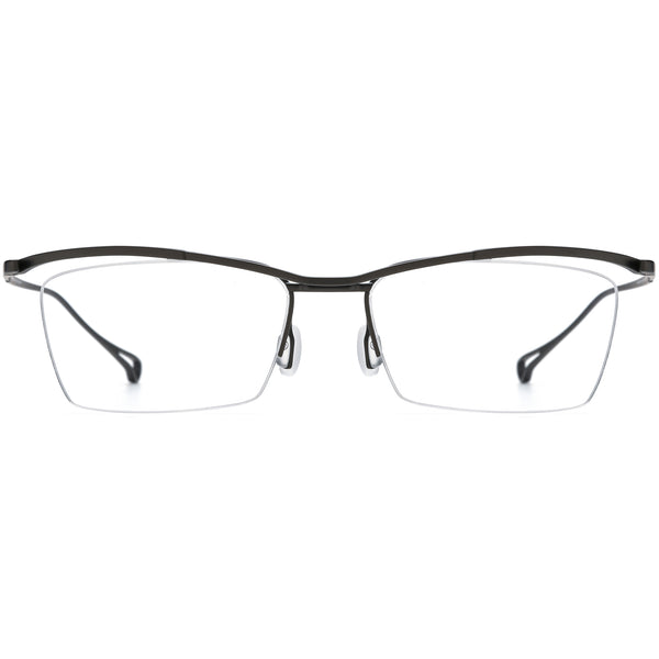 Rectangle Glases BR1718