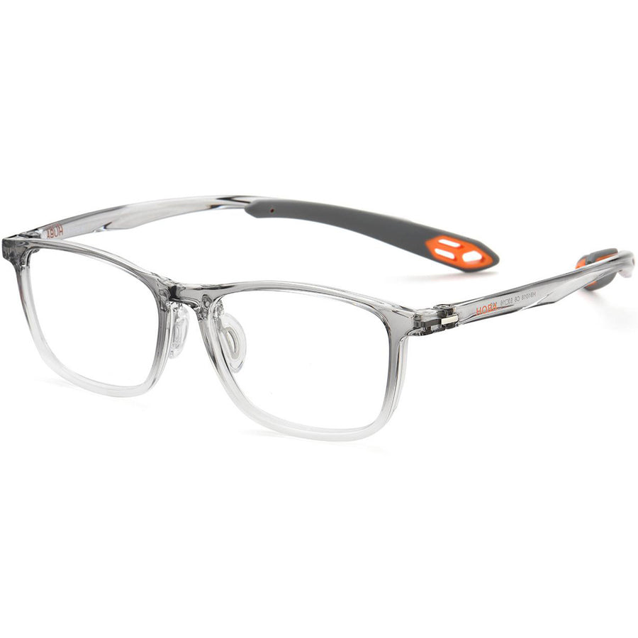 Square Sports Glasses SP1013