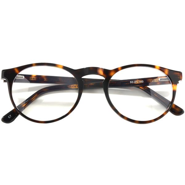 Round Glasses GSR1001