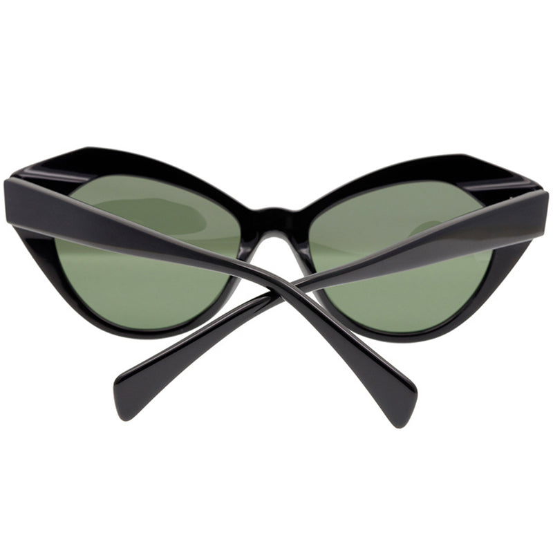Cat-Eye Sunglasses GCS1024