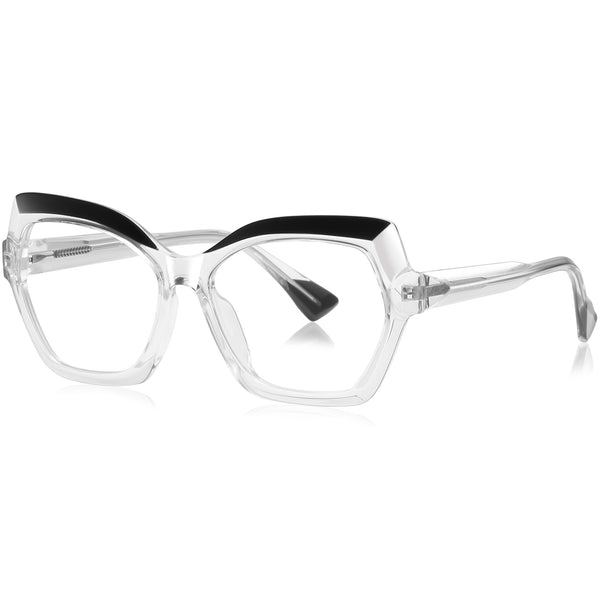 Geometric Glasses YSD1047