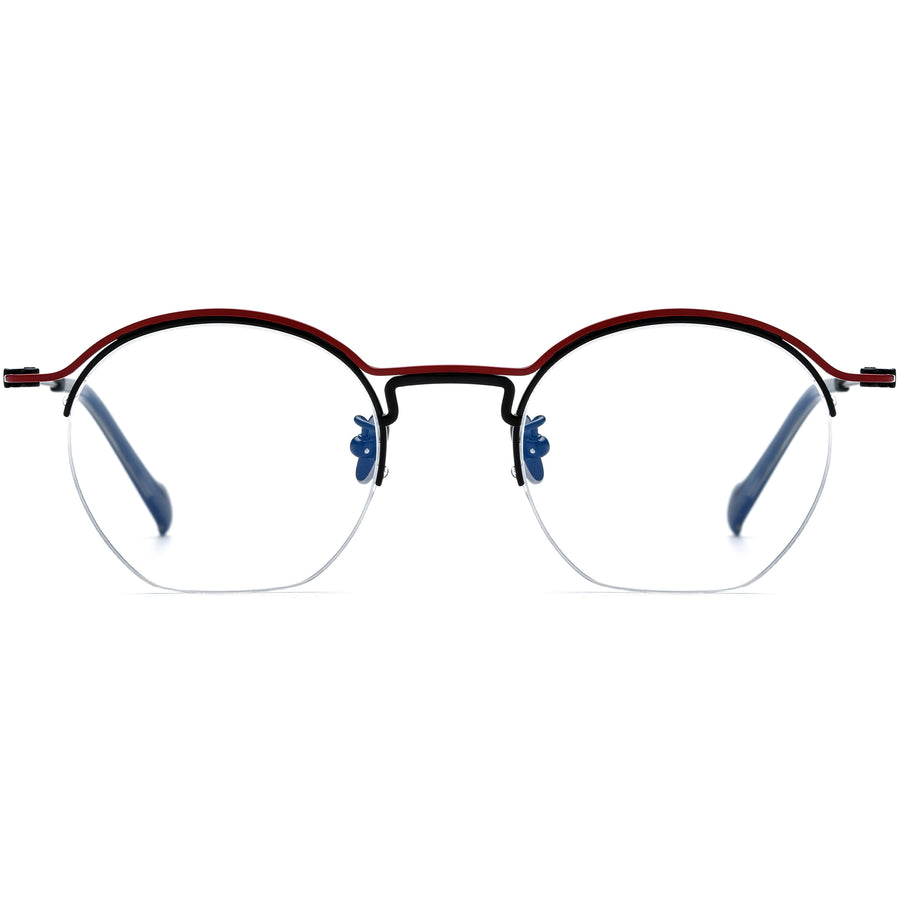 Round Glasses BR1497