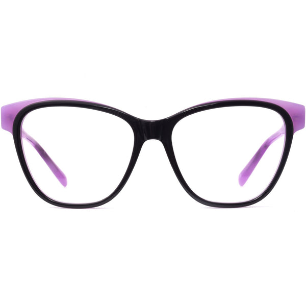 Cat-Eye Glasses GSR1103