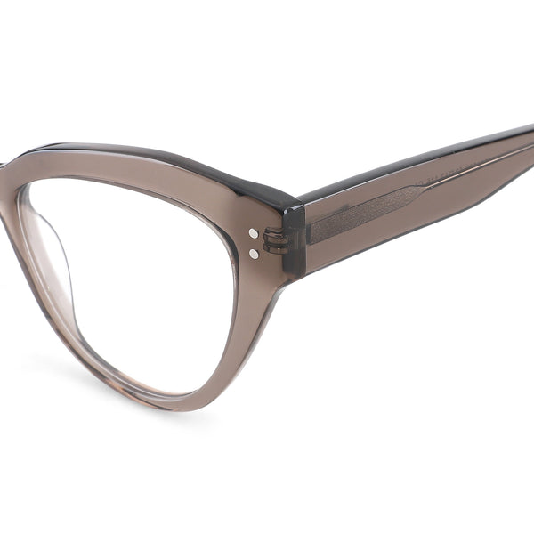 Cat-Eye Glasses YSAA1032