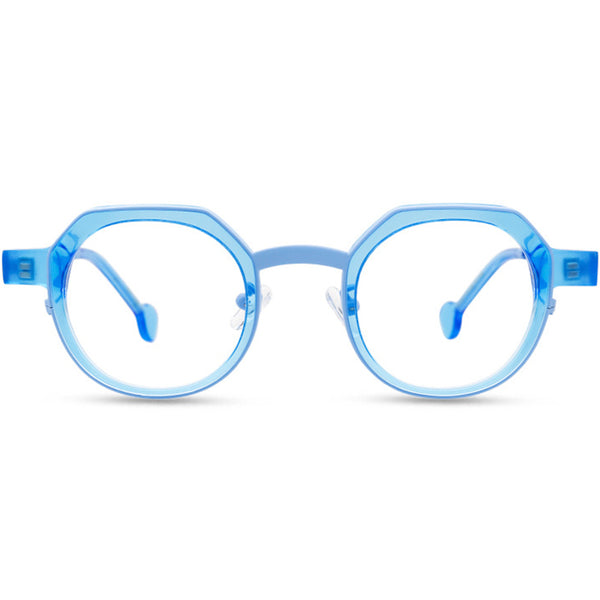Round Glasses GC1075