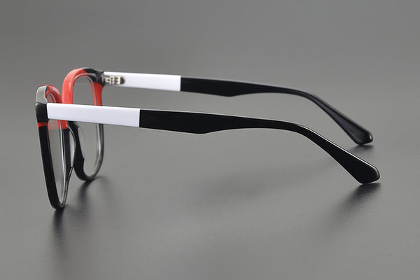 Square Glasses TG1207