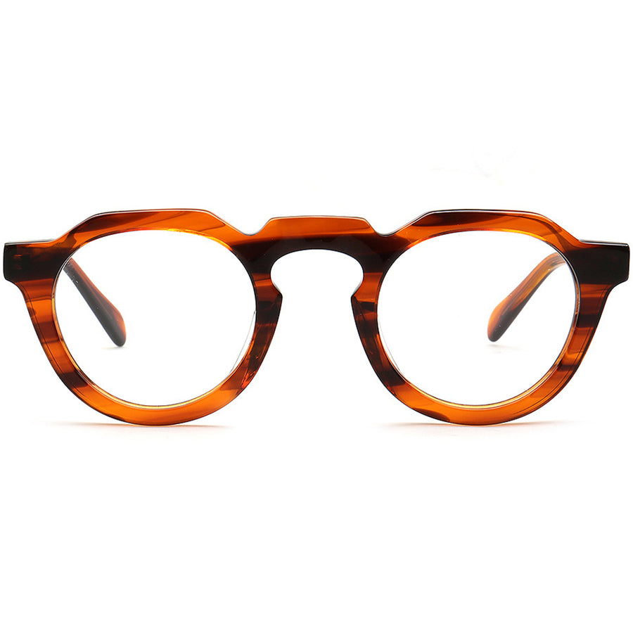 Round Glasses YT1041