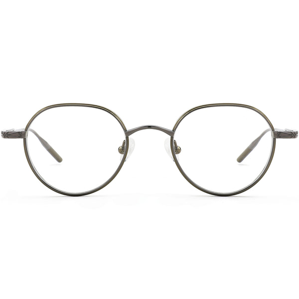 Round Glasses YPT1083