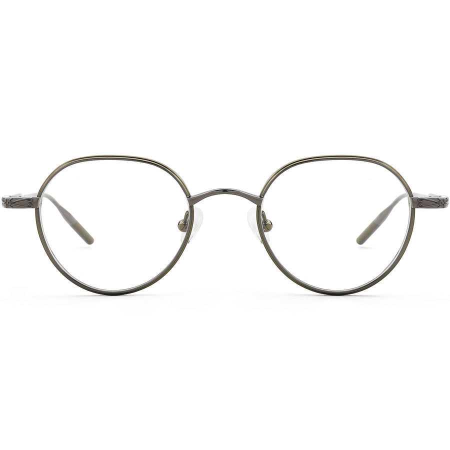 Round Glasses YPT1083