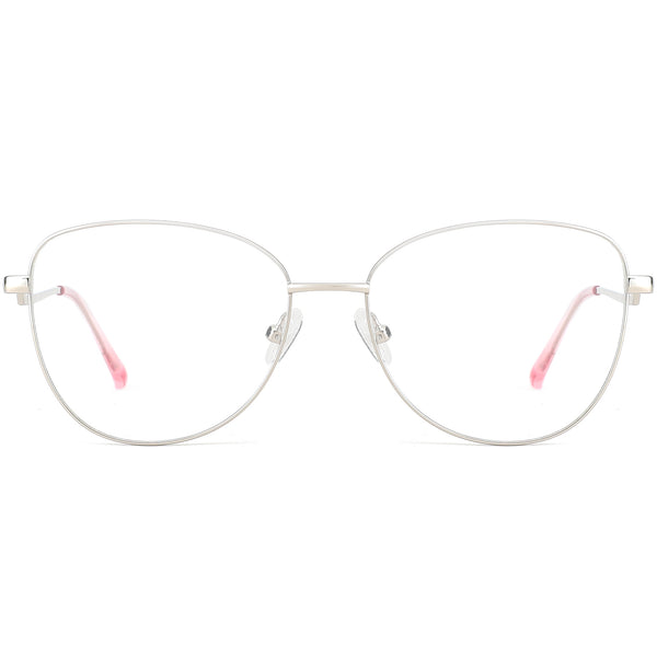 Cat-Eye Glasses YSAM1038