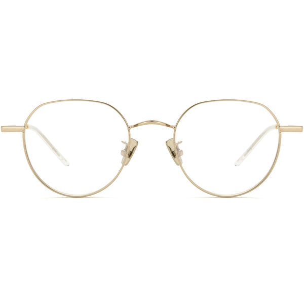 Round Glasses MS1020