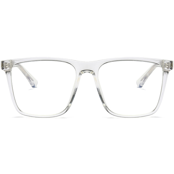 Square Glasses PF1193