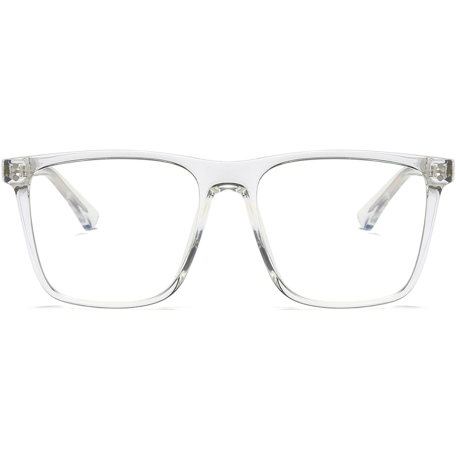 Square Glasses PF1193