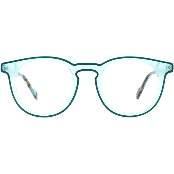 Round Glasses YEA1116
