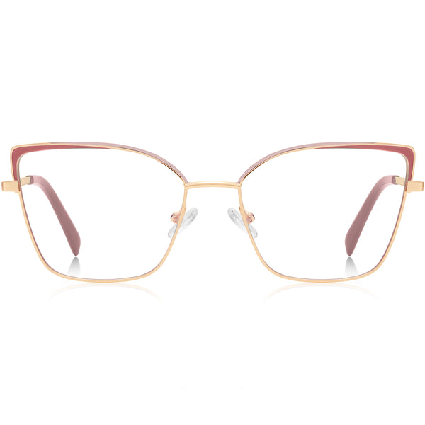 Cat-Eye Glasses PF1061