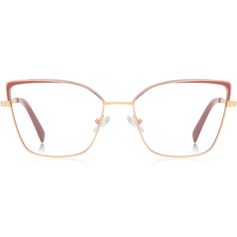 Cat-Eye Glasses PF1061