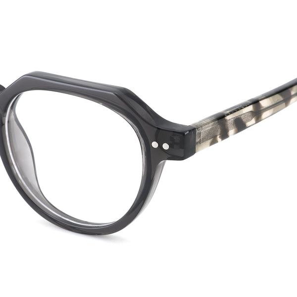 Round Glasses YSAA1084