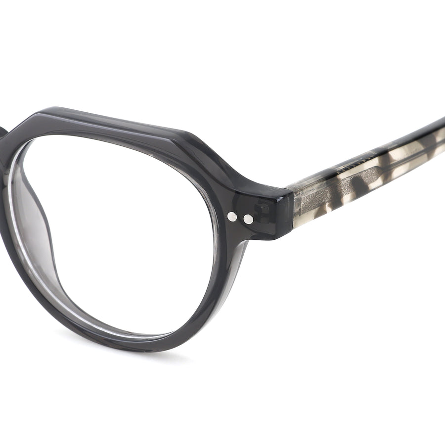 Square Glasses YSAA1084