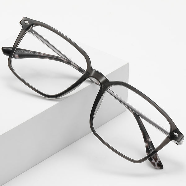 Square Glasses YSD1071