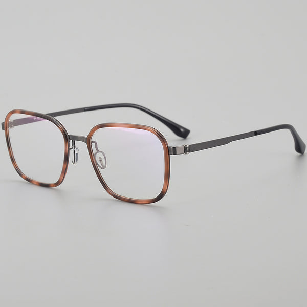 Square Glasses BY1078